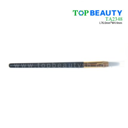 single side brush cosmetic make up applicator(TA2348)