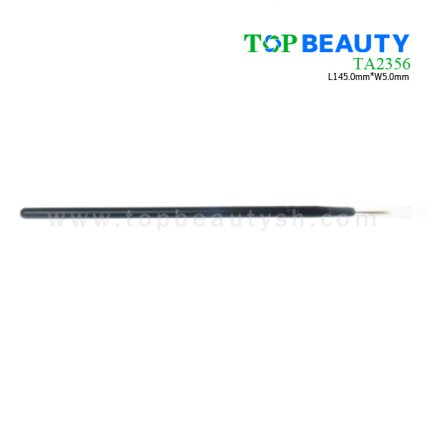 single side brush cosmetic make up applicator(TA2356)