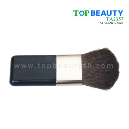 single side brush cosmetic make up applicator(TA2357)