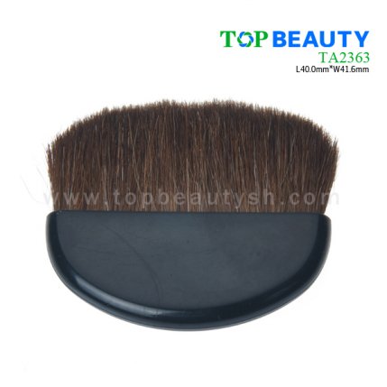 single side cosmetic make up blush brush (TA2363)