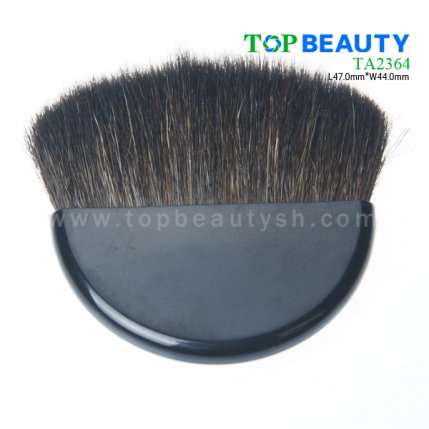 single side cosmetic make up blush brush (TA2364)