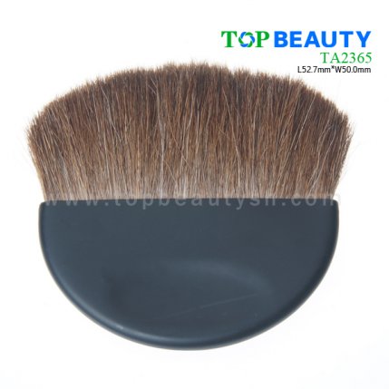 single side brush cosmetic make up applicator(TA2365)