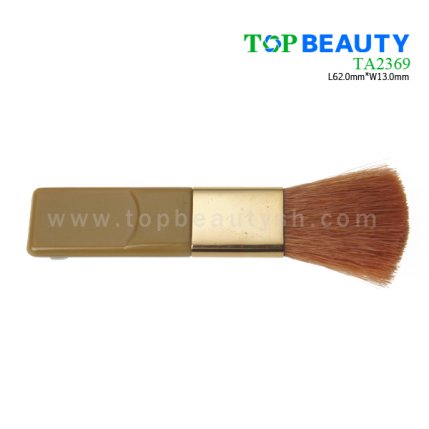 single side cosmetic make up blush brush (TA2369)
