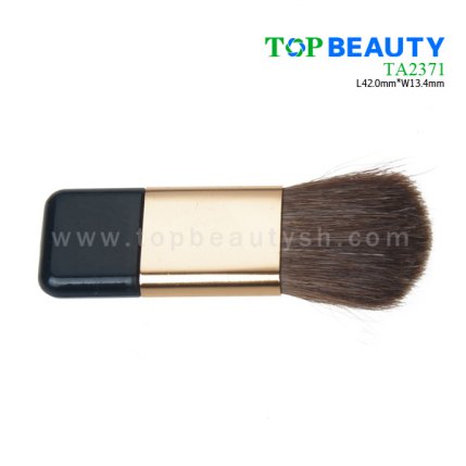 single side cosmetic make up blush brush (TA2371)