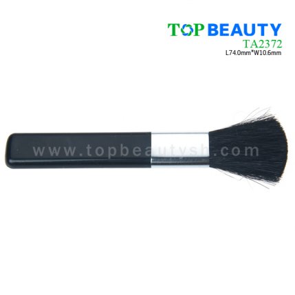 single side cosmetic make up blush brush (TA2372)