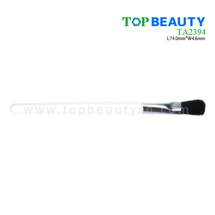 single side cosmetic make up blush brush (TA2394)
