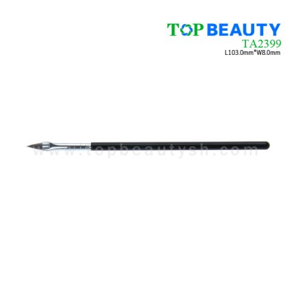 single side cosmetic make up eyeshadow brush (TA2399)
