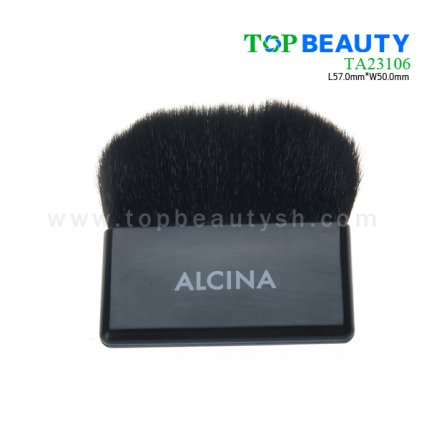 single side cosmetic make up blush brush (TA23106)