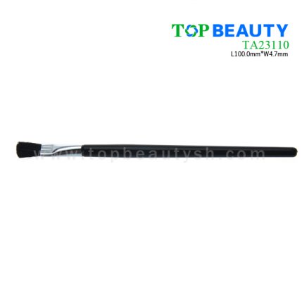 single side brush cosmetic make up applicator (TA23110)