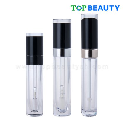Top Crown Round lip gloss  series TG3014/TG2808/TG2816