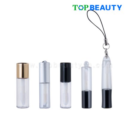 Mini Lip gloss tube TG1010/TG3025/TG3024/TG3023/TG3027