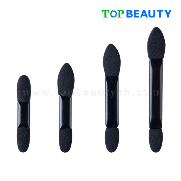 Duo ends eye shadow applicators family TA2323/TA2306/TA2325/TA2326