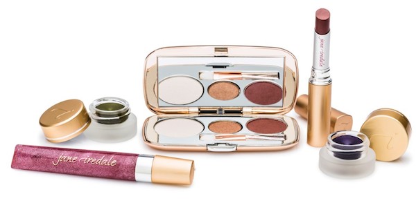 Jane Iredale