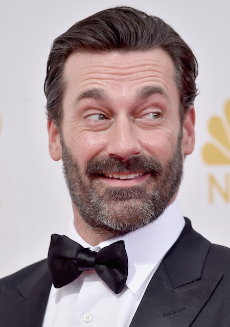 Jon Hamm