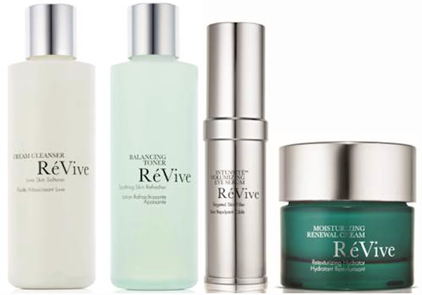 Revive Skin Care