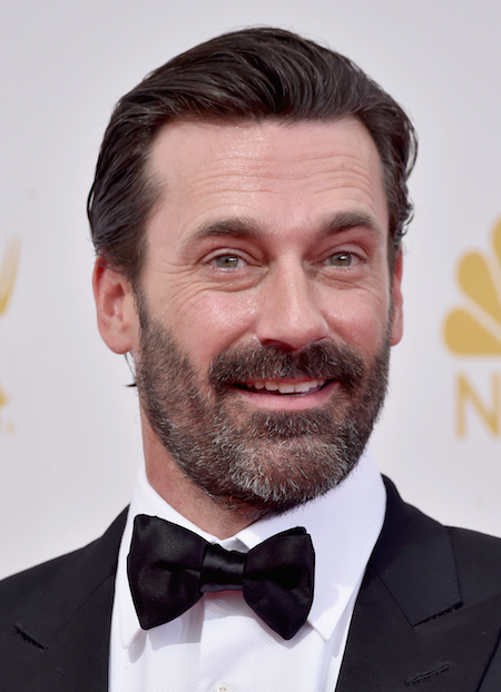 Jon Hamm