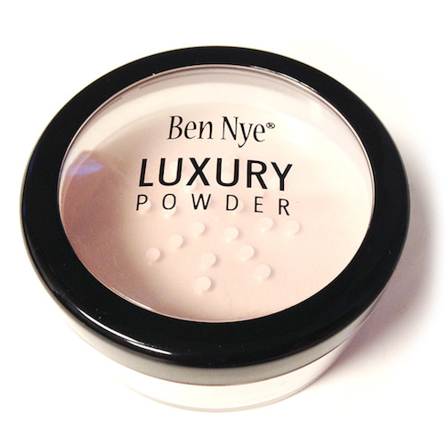 Ben Nye Powder