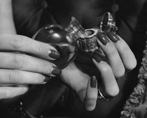 Fragrance Fragrance