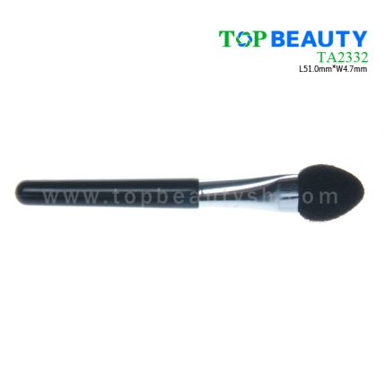 Single side Sponge cosmetic make up applicator(TA2332)