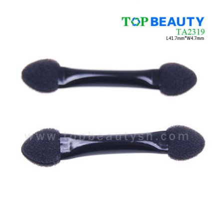 Double side Sponge cosmetic make up applicator (TA2319)