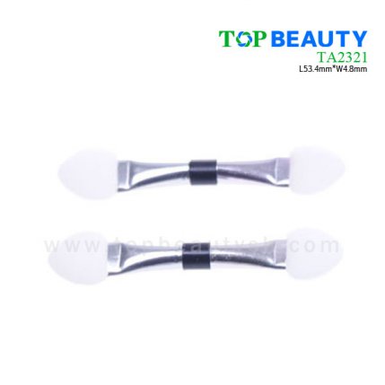 Double side Sponge cosmetic make up applicator (TA2321)