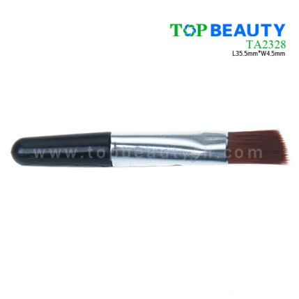 single side brush cosmetic make up applicator(TA2328)