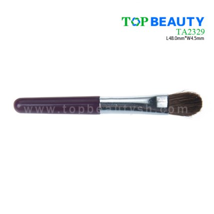 single side brush cosmetic make up applicator (TA2329)