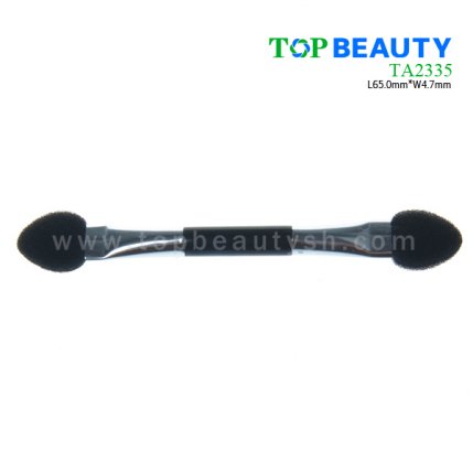 Double side Sponge cosmetic make up applicator (TA2335)