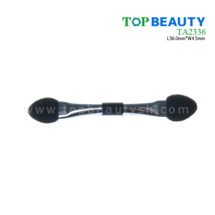 Double side Sponge cosmetic make up applicator (TA2336)