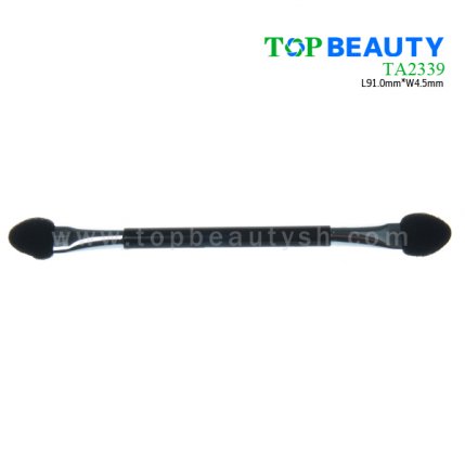 Double side Sponge cosmetic make up applicator (TA2339)