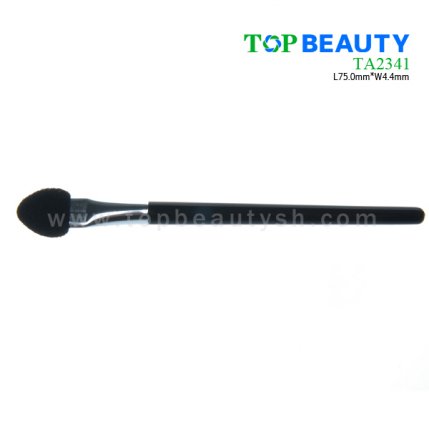 Single side Sponge cosmetic make up applicator(TA2341)