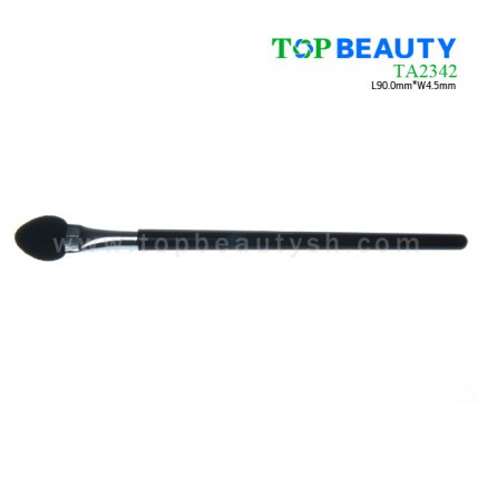 Single side Sponge cosmetic make up applicator(TA2342)