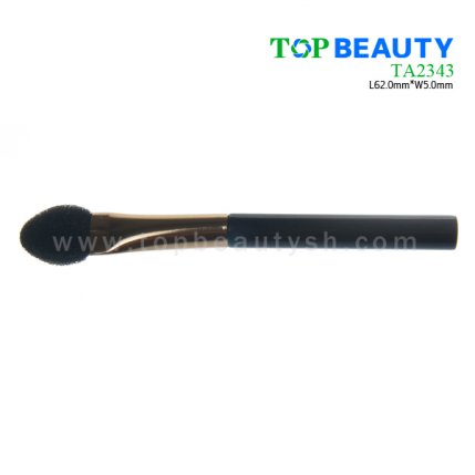 Single side Sponge cosmetic make up applicator(TA2343)