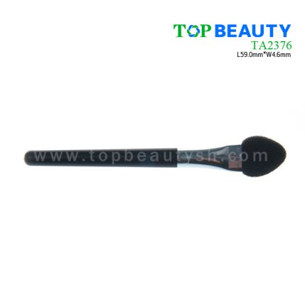 Single side Sponge cosmetic make up applicator(TA2376)