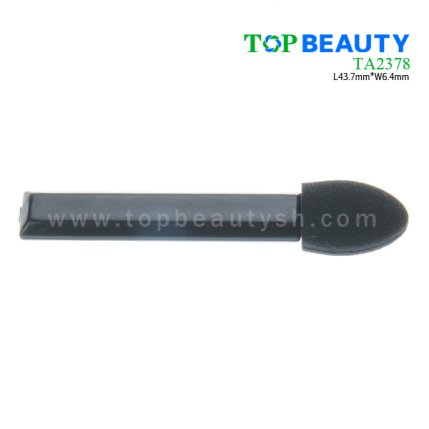 Single side Sponge cosmetic make up applicator(TA2378)