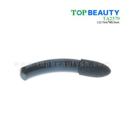 Single side Sponge cosmetic make up applicator(TA2379)