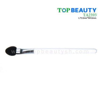 Single side Sponge cosmetic make up applicator(TA2393)