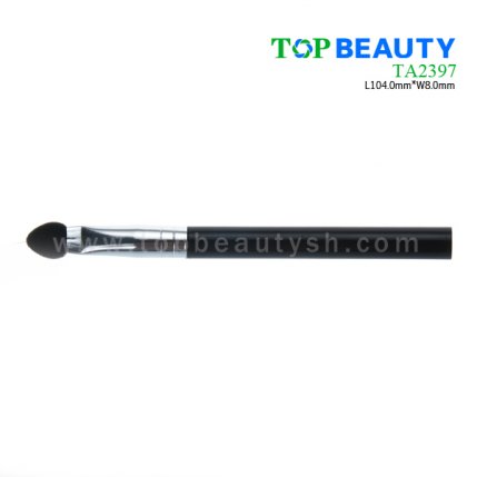 Single side Sponge cosmetic make up applicator(TA2397)