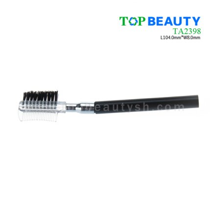 single eye shadow applicator brush make up(TA2398)