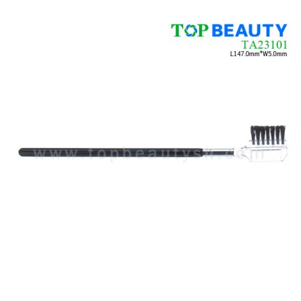 single eye shadow applicator brush make up(TA23101)