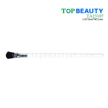 single side cosmetic make up eyeshadow brush (TA23107)