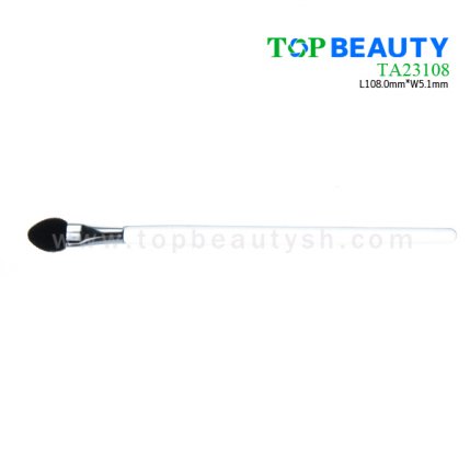 Single side Sponge cosmetic make up applicator(TA23108)