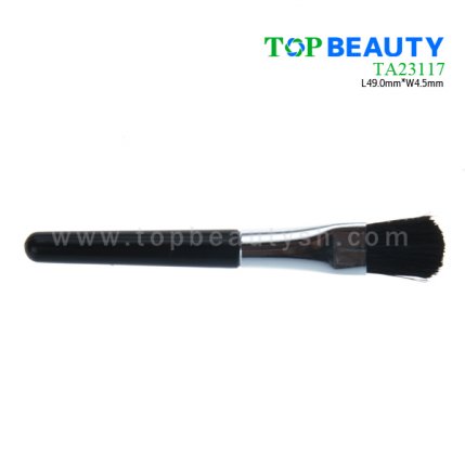 single side cosmetic make up blush brush (TA23117)
