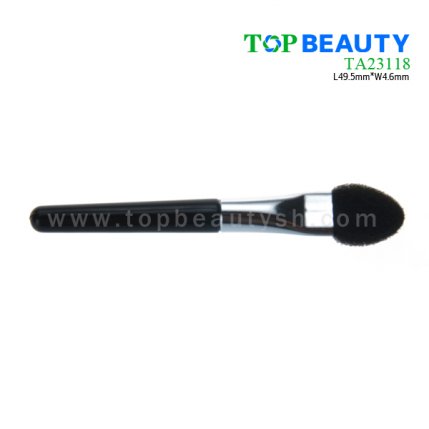 Single side Sponge cosmetic make up applicator(TA23118)
