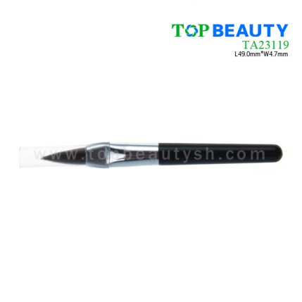 single side cosmetic make up eyeshadow brush (TA23119)