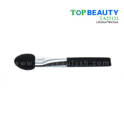 Single side Sponge cosmetic make up applicator(TA23121)