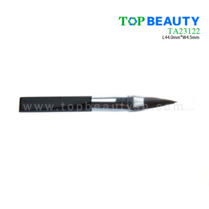 single side cosmetic make up eyeshadow brush (TA23122)