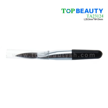 single side cosmetic make up eyeshadow brush (TA23124)