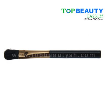 single side cosmetic make up blush brush (TA23125)