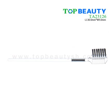 single eye shadow applicator brush make up(TA23126)